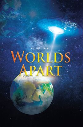 Cover image for Worlds Apart