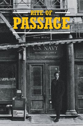 Cover image for Rite Of Passage