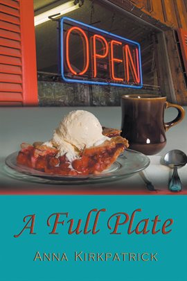 Cover image for A Full Plate