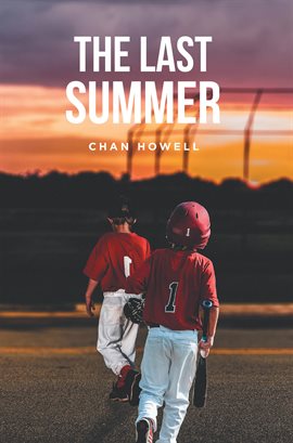 Imagen de portada para The Last Summer