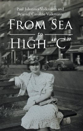 Imagen de portada para From Sea to High "C"
