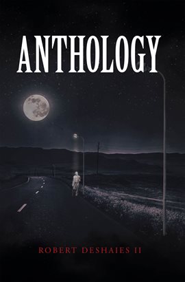 Cover image for Anthology