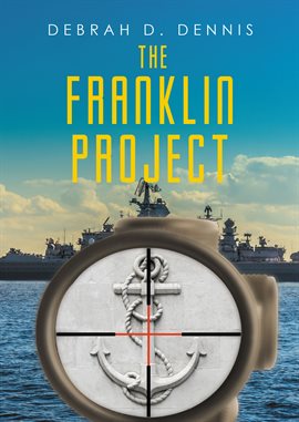 Cover image for The Franklin Project