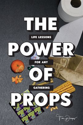 Imagen de portada para The Power of Props