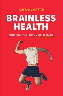 Imagen de portada para Brainless Health