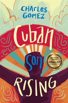 Cover image for Cuban Son Rising