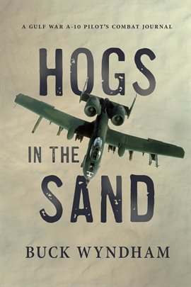 Imagen de portada para Hogs in the Sand