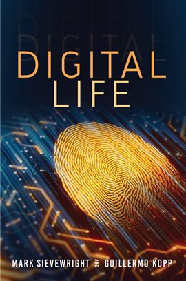 Imagen de portada para Digital Life