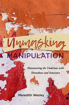 Cover image for Unmasking Manipulation