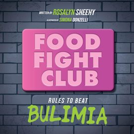 Cover image for Food Fight Club