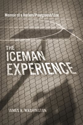 Cover image for The Iceman Experience