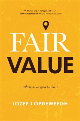 Imagen de portada para Fair Value