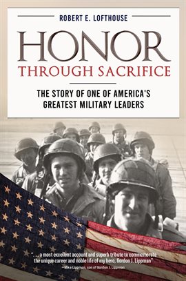 Cover image for Honor Through Sacrifice