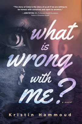 Cover image for What is Wrong with Me?