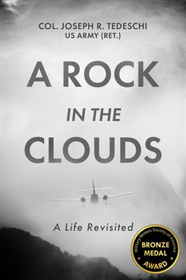 Imagen de portada para A Rock in the Clouds