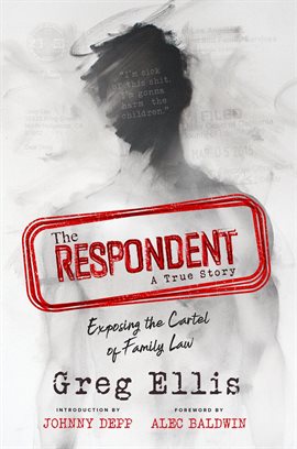 Cover image for The Respondent