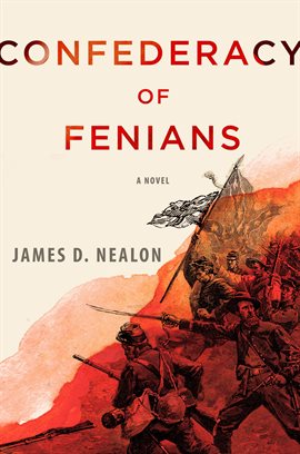 Cover image for Confederacy of Fenians Files