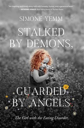 Cover image for Stalked by Demons, Guarded by Angels