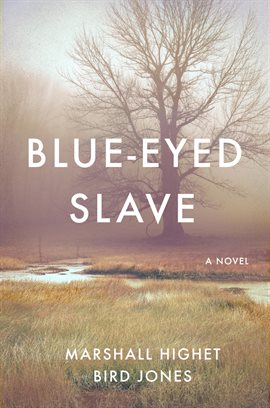 Imagen de portada para Blue-Eyed Slave
