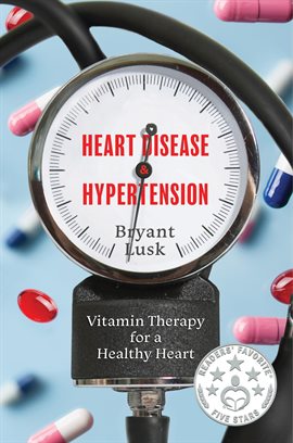 Cover image for Heart Disease & Hypertension