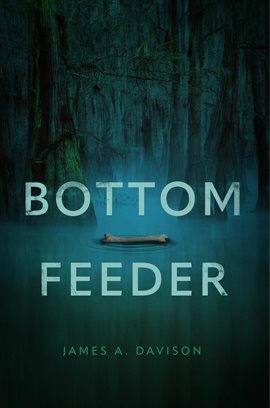 Cover image for Bottom Feeder