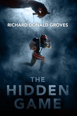 Imagen de portada para The Hidden Game