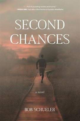 Cover image for Second Chances