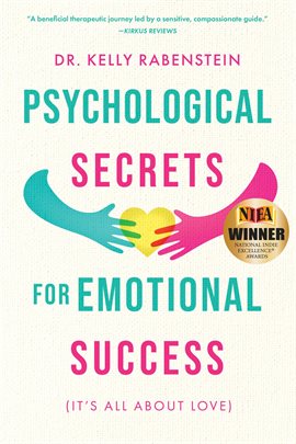 Cover image for Psychological Secrets for Emotional Success