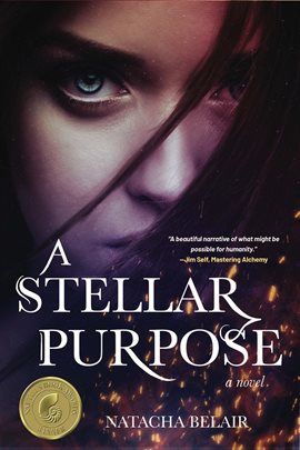 Cover image for A Stellar Purpose