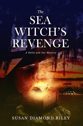 Cover image for The Sea Witch's Revenge