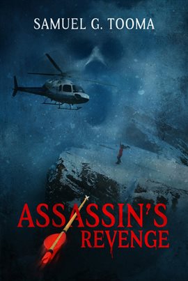Cover image for Assassin's Revenge