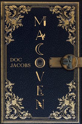 Cover image for Macoven