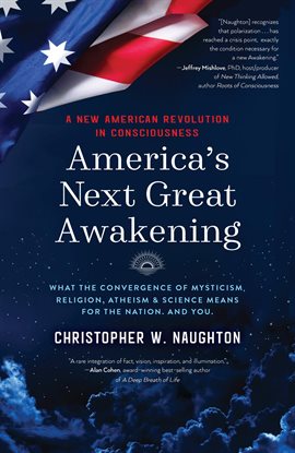 Cover image for America's Next Great Awakening