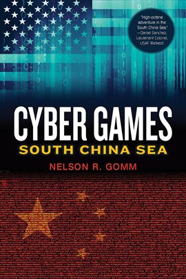 Cover image for Cyber Games