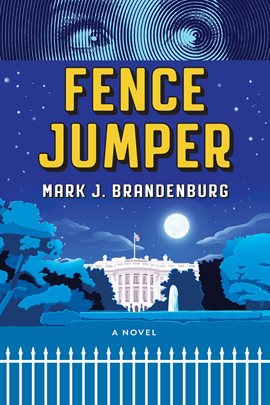 Cover image for Fence Jumper