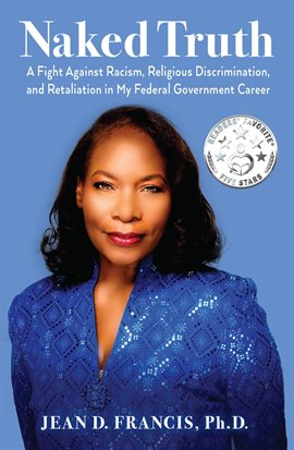 Cover image for Naked Truth