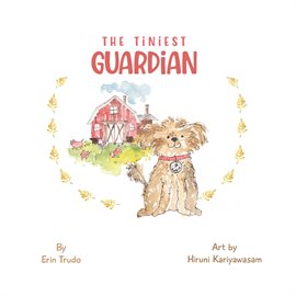 Cover image for The Tiniest GUARDIAN