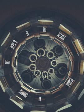 Cover image for The Devil's in the Details