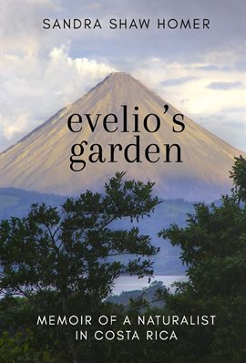 Imagen de portada para Evelio's Garden