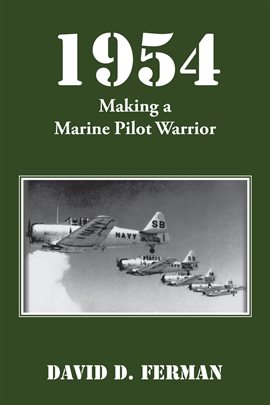Imagen de portada para 1954