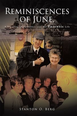 Imagen de portada para Reminiscences of June