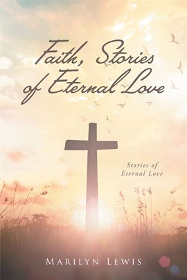 Cover image for Faith, Stories of Eternal Love