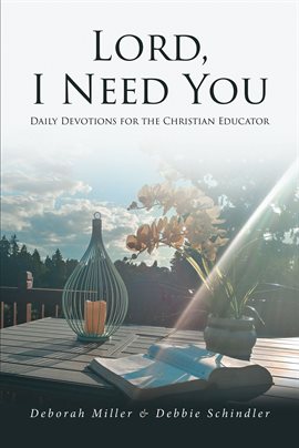 Imagen de portada para Lord, I Need You
