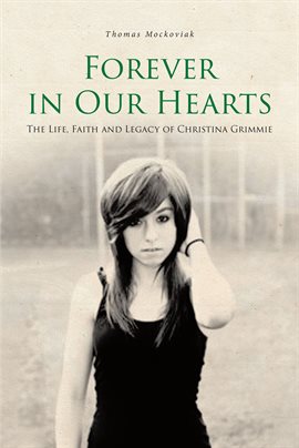 Cover image for Forever in Our Hearts