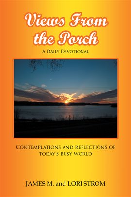 Cover image for Views From the Porch