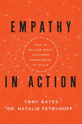 Cover image for Empathy In Action