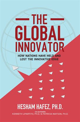 Cover image for The Global Innovator