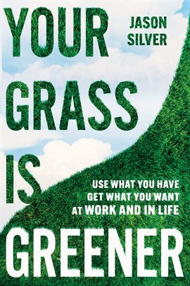 Imagen de portada para Your Grass Is Greener