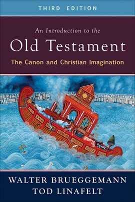Cover image for An Introduction to the Old Testament