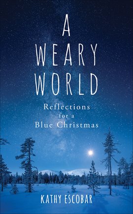 Imagen de portada para A Weary World